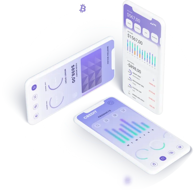 Wondmatex - Discover the Transformation of Digital Currency Trading with Wondmatex